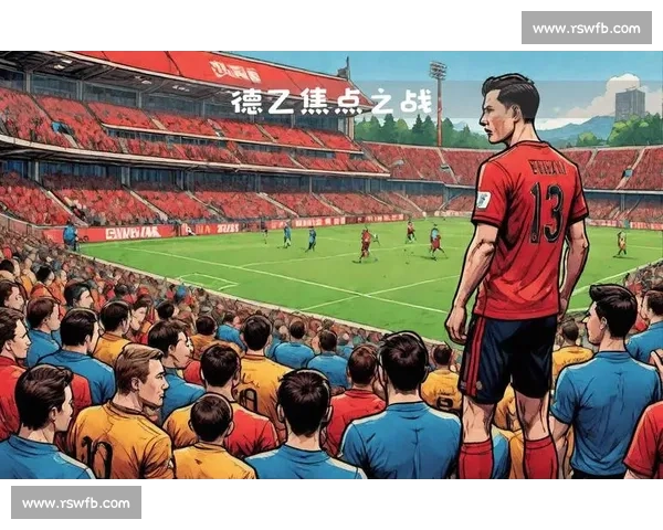 韩国vs澳大利亚强强对话引爆焦点之战前瞻解析赛场胜负走向全解读