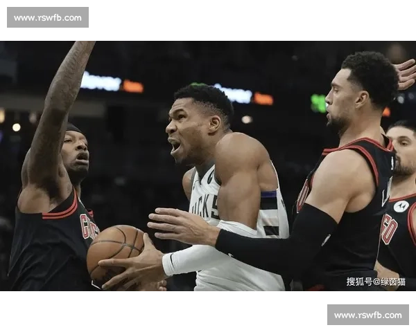 雄鹿对决灰熊强强碰撞字母哥率队挑战青春风暴焦点之夜战术与激情并存