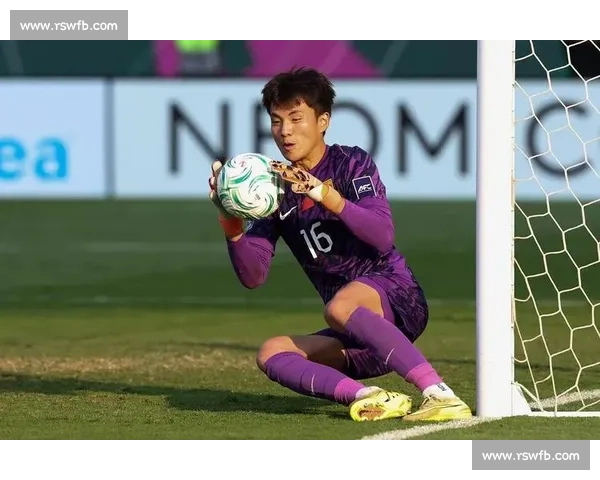 青春对决国足U23迎战日本检验实力冲击亚洲赛场未来希望与成长