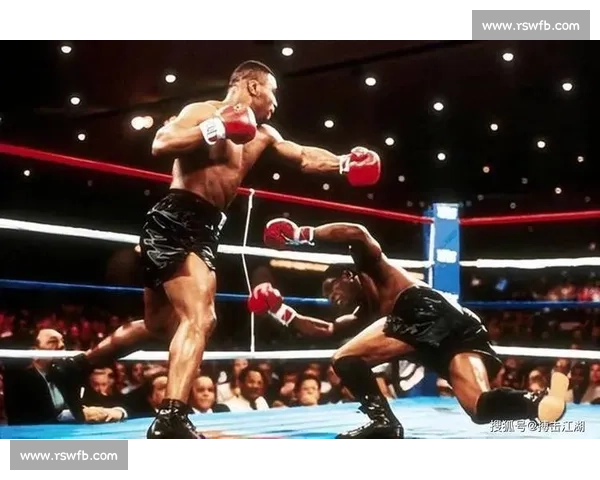 阿里对决泰森巅峰较量谁更强拳坛历史终极实力之争全面解析与时代背景比较
