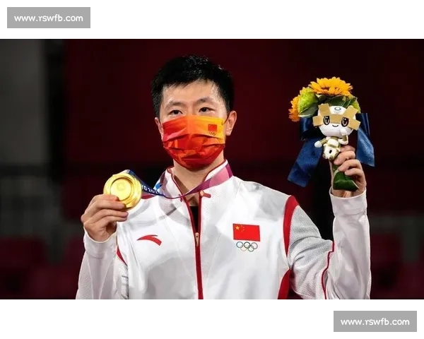 马龙对决曾为巅峰较量见证乒坛新旧力量时代碰撞传奇续写荣耀