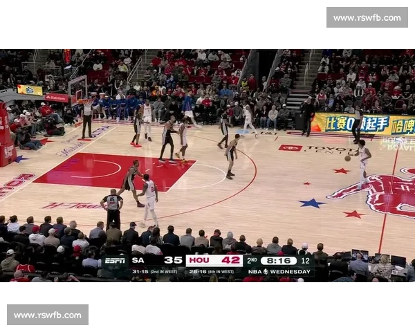 马刺火箭第二场鏖战攻防博弈胜负走向成最大看点系列赛节奏调整成关键